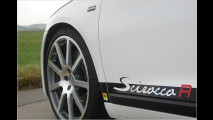 MTM-Tuning für Scirocco