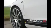 MTM-Tuning für Scirocco