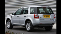 SUV mit Start-Stopp
