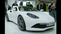 Artega GT