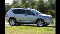 Jeep Compass 2.0 CRD Sport