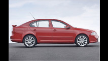 Skoda Octavia RS Diesel