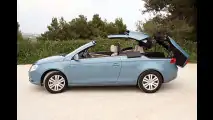Klappdach für Mazda MX-5