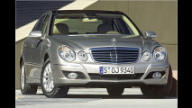 Mercedes weckt Fahrer