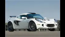 Lotus Exige Cup 260