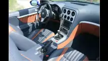 Test: Alfa Spider 2.2 JTS