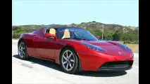 Tesla Roadster