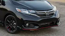 2018 Honda Jazz: İlk Sürüş