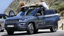 Jeep Compass by Mopar