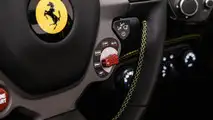 2015 Ferrari Sergio