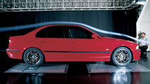 E39 BMW M5