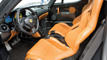 Blu Tour de France Ferrari Enzo