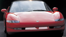 1995 Mazda RX-01 konsepti
