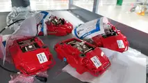 Dodge Viper production at Conner Avenue Assembly