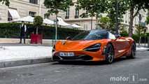 KVC -Supercars juillet 2017