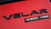 Range Rover Velar