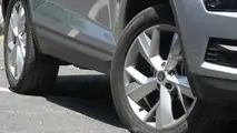 2017 Skoda Kodiaq 1.4 TSI 4x4 DSG İncelemesi| Neden Almalı?