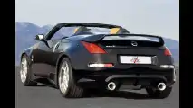 Giacuzzo 350Z Cabrio