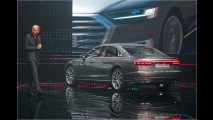 Neuer Audi A8