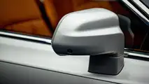 2018 Rolls-Royce Phantom