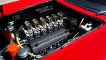 1965 Ferrari 275 GTB - Copyright Gooding & Company / Mathieu Heurtault