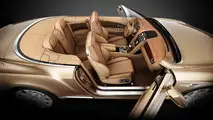 2017 Bentley Continental GT Timeless Series