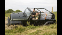 Jeep J8: Der Packer ist da