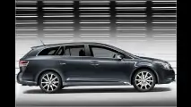 Neuer Avensis