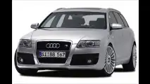 Audi A6 mit 300 PS