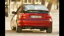 Neue C-Klasse startet
