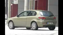 Alfa: Sportiva & Eleganza