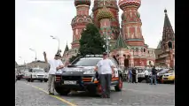 Transsyberia Rallye 2008