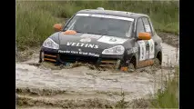 Transsyberia Rallye 2008