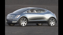 Chrysler ecoVoyager Concept