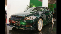 Alpina B3 Bi-Turbo
