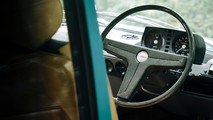 1969 Range Rover Velar Prototype