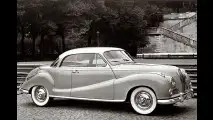 75 Jahre BMW-PKW