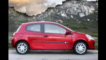 Neuer Renault Clio