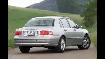 Executive-Luxus bei Kia