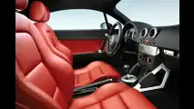 Audi TT exklusiver