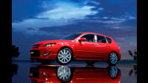 Mazda 3 MPS