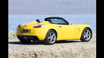 Wild Thing: Der Opel GT