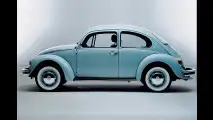 VW: Start vor 60 Jahren