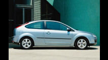 Neuer Ford Focus