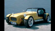 Renn-Roadster Irmscher 7