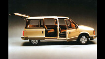 Der US-Minivan wird 20