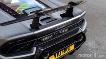 KVC - Lamborghini Huracan Performante