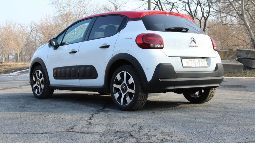 Citroën C3