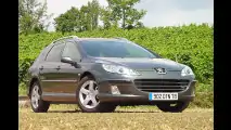 Ein Biturbo, der keiner ist