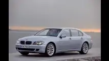 BMW: Wasserstoff in Serie
